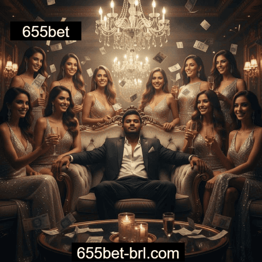 Perguntas frequentes app 655bet