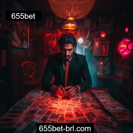 655bet app com funções completas para apostas