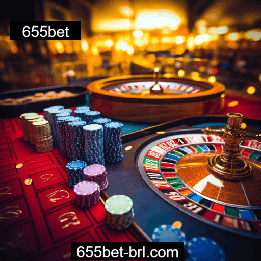 Passo a passo de registro e login na plataforma 655bet