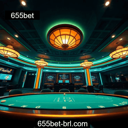 Análise Completa da 655bet: Principais Vantagens e Desvantagens