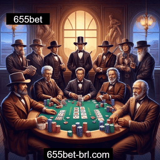 Ofertas e recompensas da 655bet em catálogo visual.