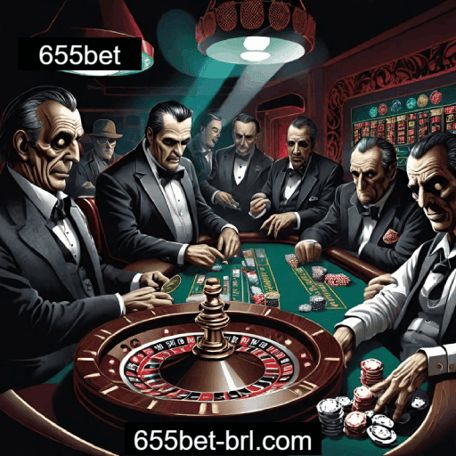 655bet apostas esportivas com análise profissional e mercados diversos