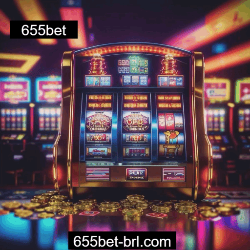 655bet promoção de cadastro com bônus de até R$ 1.000