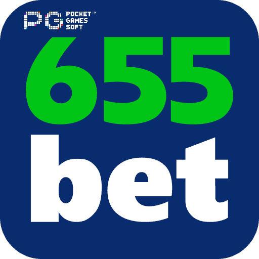 Logo da 655bet