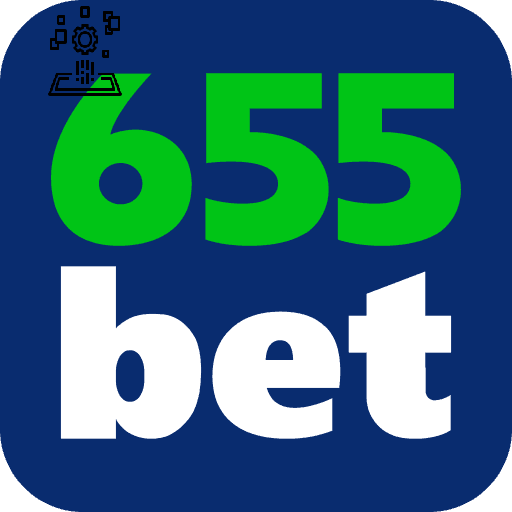 Banner promovendo todos os jogos disponíveis na 655bet