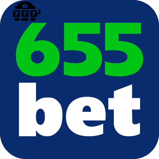 Visual apresentando slots populares da 655bet com jackpots progressivos e oportunidades de ganhos altos.